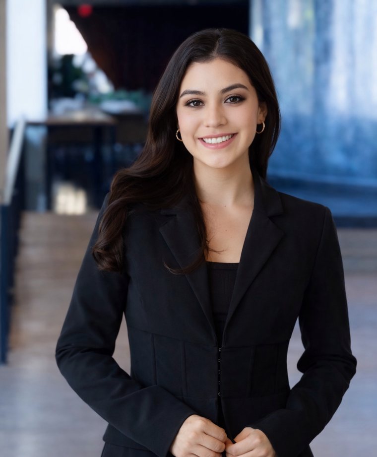 Devyn Barraza, licensed health and life insurance advisor